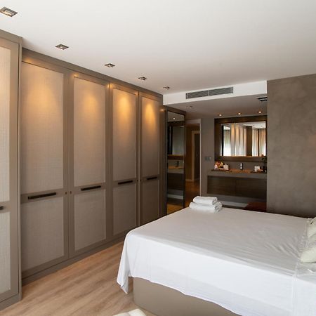 Vivienda De Lujo Junto Al Mar Apartamento Alicante Exterior foto