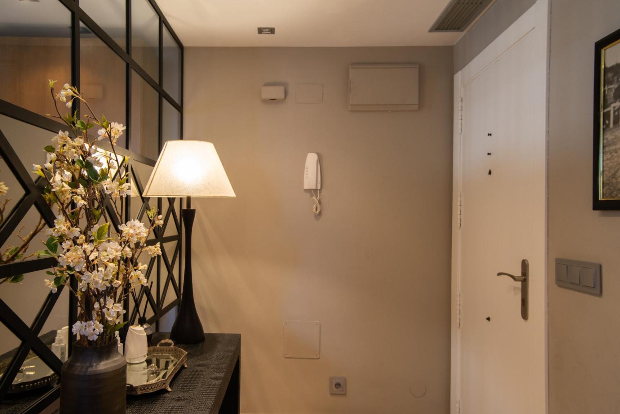 Vivienda De Lujo Junto Al Mar Apartamento Alicante Exterior foto