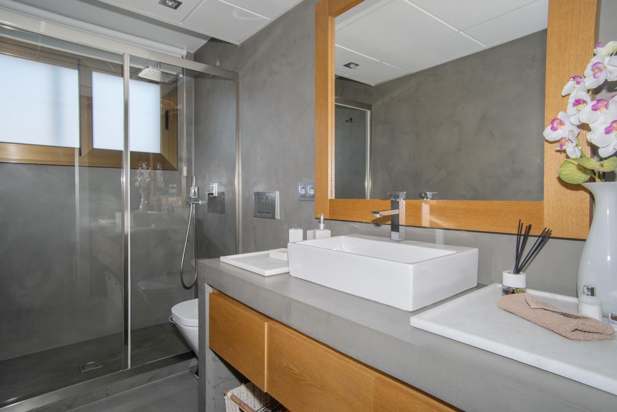 Vivienda De Lujo Junto Al Mar Apartamento Alicante Exterior foto