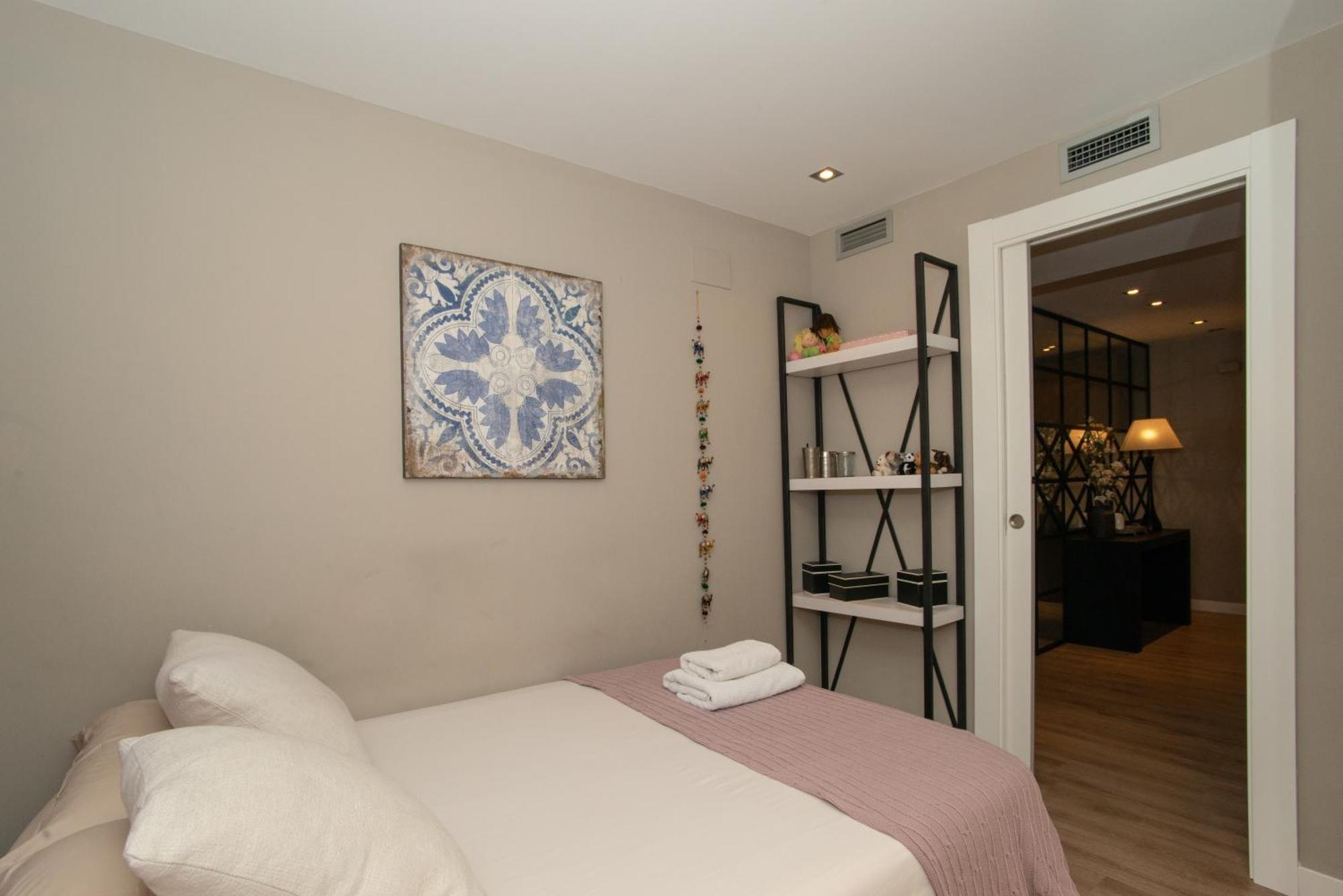 Vivienda De Lujo Junto Al Mar Apartamento Alicante Exterior foto
